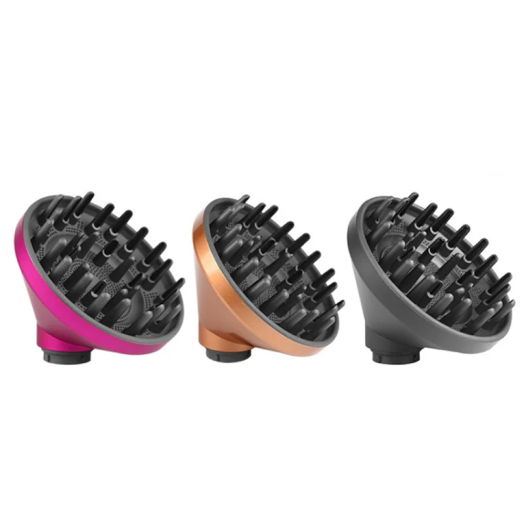 [AIRWRAP] Loa sấy tóc xoăn cho máy sấy tóc dyson airwrap hàng hot