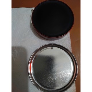 Hộp Xi Đánh Giày Aromax ( Xi Nâu ) - Hàng Quốc