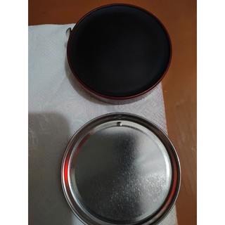 Hộp Xi Đánh Giày Aromax ( Xi Nâu ) - Hàng Quốc