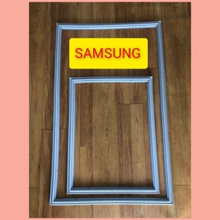 Bộ Ron Gioăng Tủ Lạnh Samsung Model RT32K5930DX Loại Cài