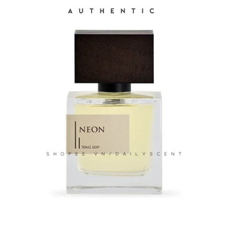 10ml Neon Eau de Parfum Criminal Elements| Nước hoa Unisex| Nước hoa mùi sữa chua| Dailyscent