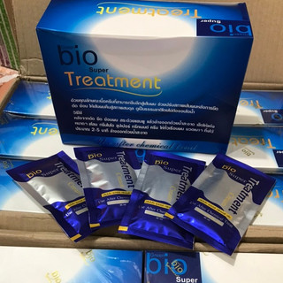 Ủ tóc bio siêu mềm mượt thái lan