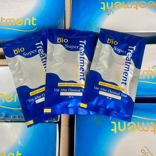 Ủ tóc bio siêu mềm mượt thái lan
