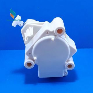 Bộ xả máy giặt LG cửa đứng 3 chân