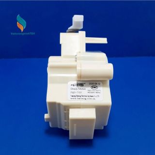 Bộ xả máy giặt LG cửa đứng 3 chân