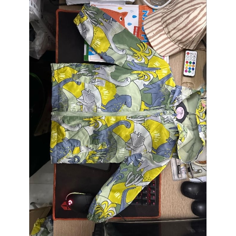 Áo khoác gió George UK (Auth)