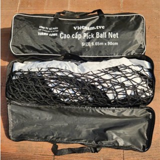  Lưới Pickleball tiêu chuẩn thi đấu 