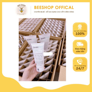  Kem rạn da thần thánh Stretcheal 180ml   Chính hãng nhập khẩu Made in USA  