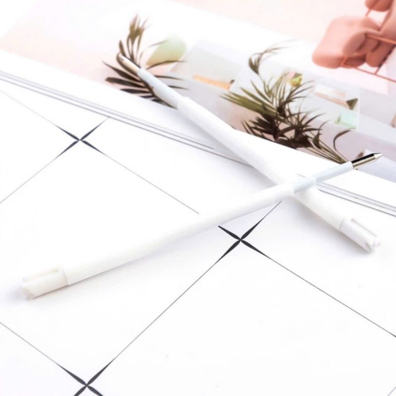 combo 10 ruột thay thế bút ký bấm
