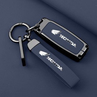  Vỏ Bọc Ốp Chìa Khóa Xe Máy Honda vs Yamaha: AB Air Blade SH 16-23 SH Mode PCX 300i 350 SH125i Lead 