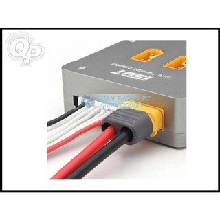 Vĩ sạc 4 pin ISDT PC-4860 jack XT60