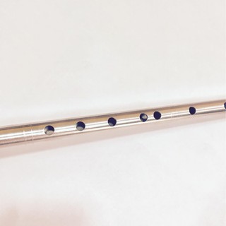 Sáo Inox Tone C5 Âm Chuẩn