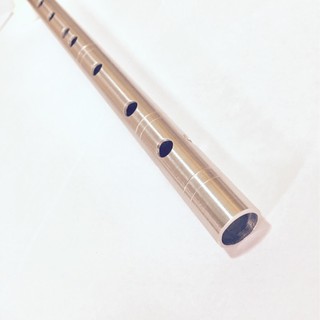 Sáo Inox Tone C5 Âm Chuẩn