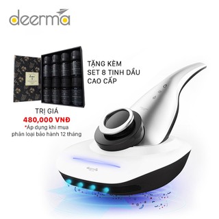 Máy hút bụi giường nệm loại bỏ Mite Deerma CM1500