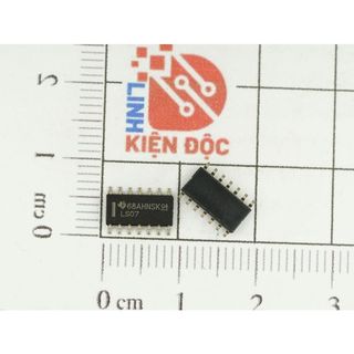 [Combo 5 chiếc] LS07, SN74LS07D, 74LS07 IC số 3.9mm SOP-14