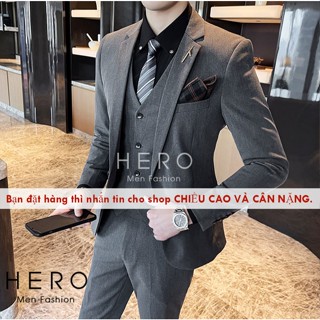 Vest Nam Big Size Cho Người Béo Mập từ 85-130kg