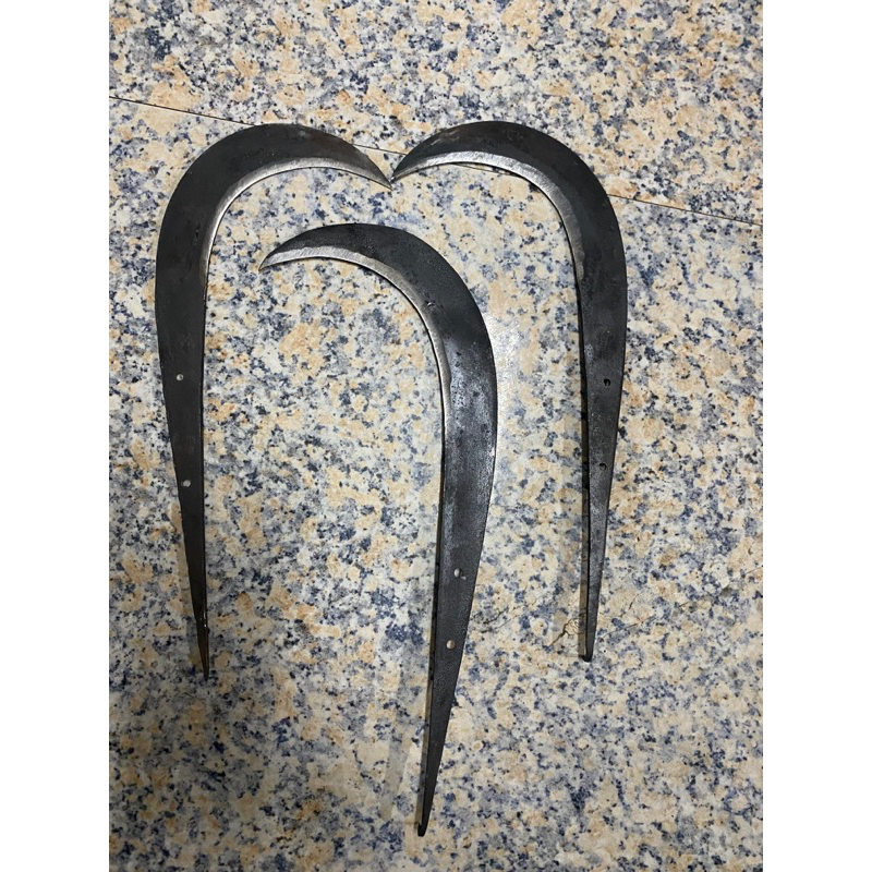 dao đực nhánh cây