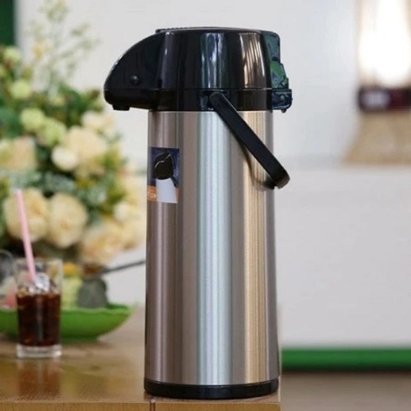 BÌNH THỦY RẠNG ĐÔNG INOX 2LIT BƠM RD2045 ST1.E