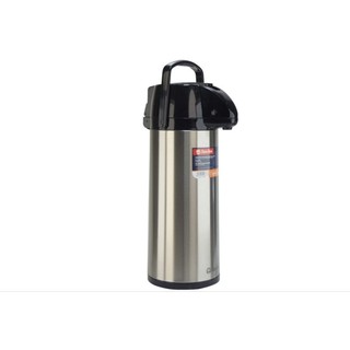 BÌNH THỦY RẠNG ĐÔNG INOX 2LIT BƠM RD2045 ST1.E