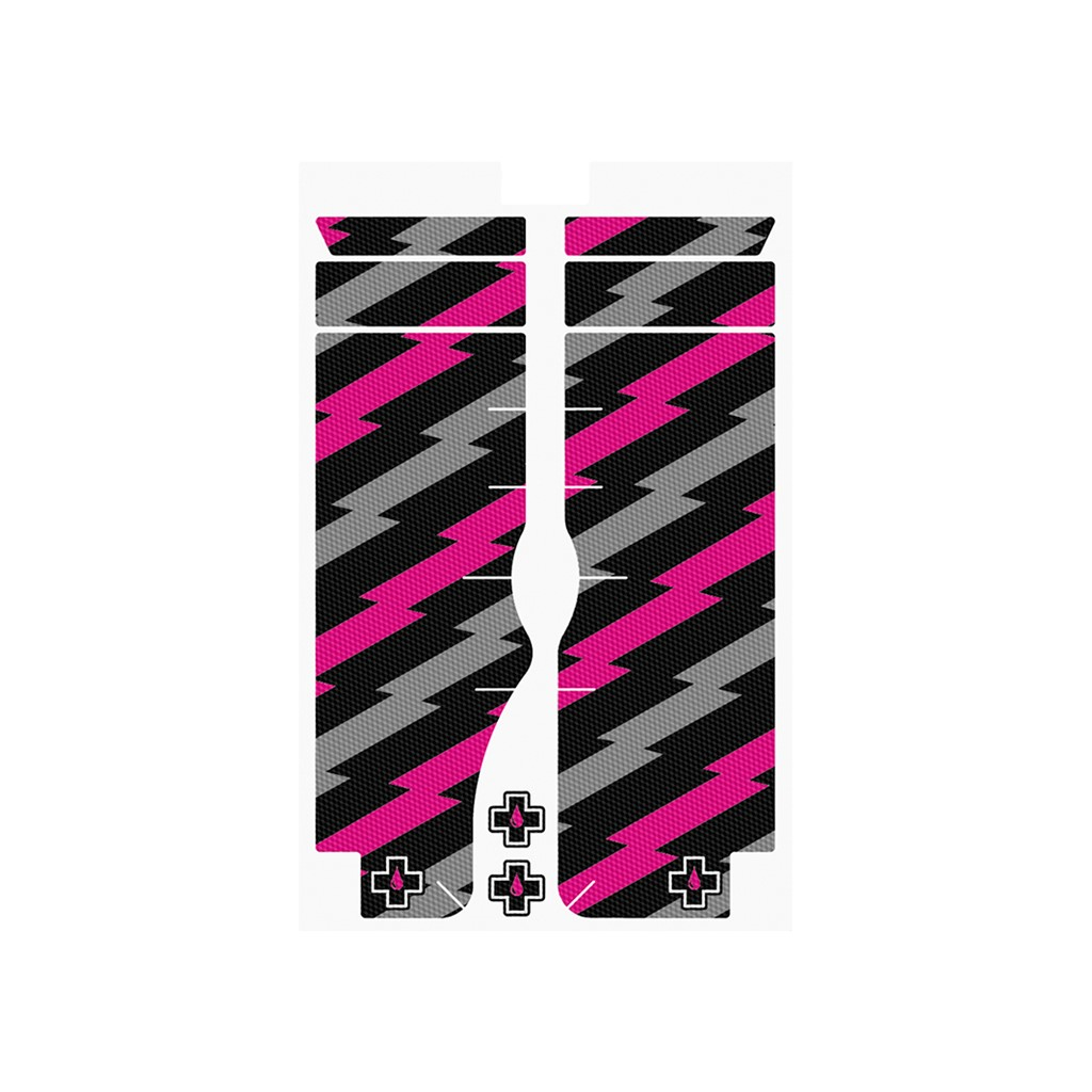 Dán bảo vệ phuộc Muc-Off Fork Protection Kit