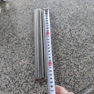 Trục Thép 6mm,8mm