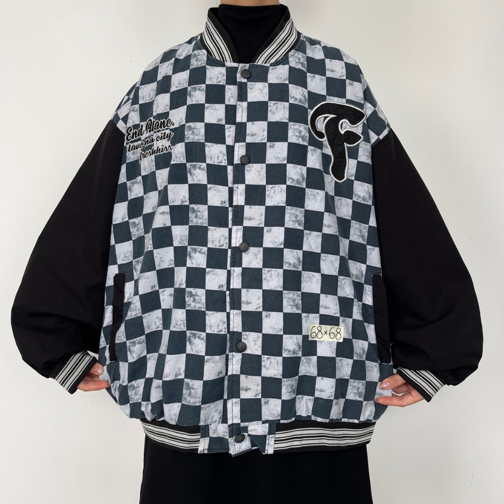 JACKET 2HAND áo khoác nam nữ