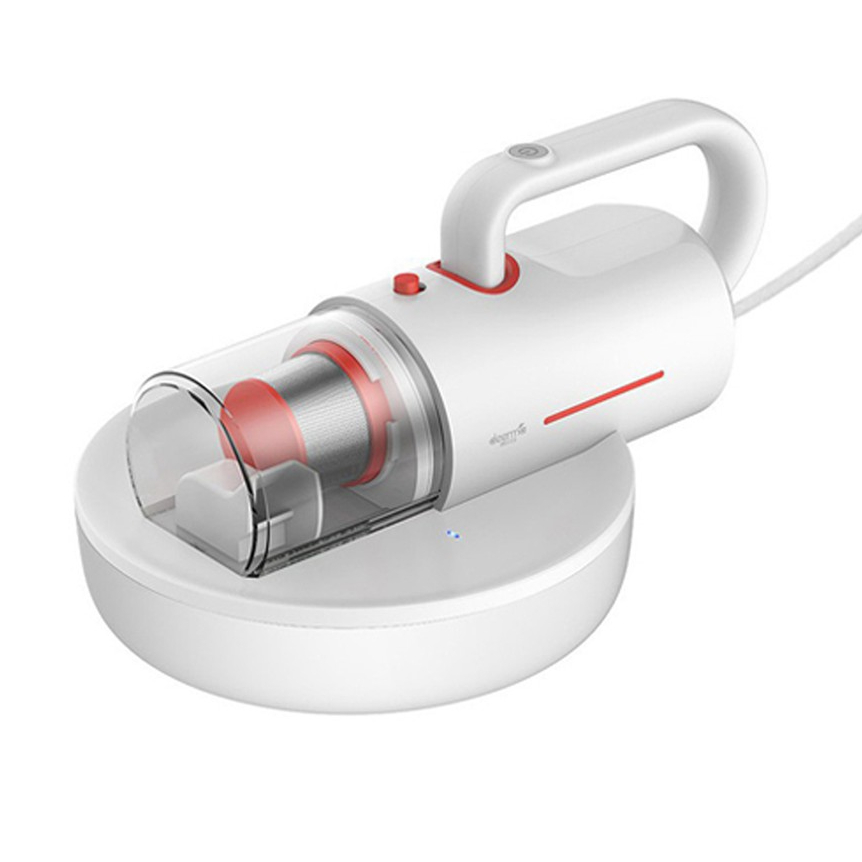 Máy hút bụi giường nệm cầm tay đa năng Deerma DEM CM1300