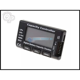 Máy kiểm tra đo pin CellMeter 7 Battery Capacity Checker Tester