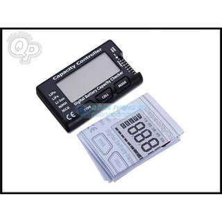 Máy kiểm tra đo pin CellMeter 7 Battery Capacity Checker Tester