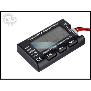 Máy kiểm tra đo pin CellMeter 7 Battery Capacity Checker Tester