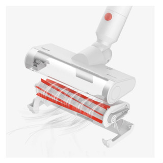 Đầu hút sàn và bàn chải con lăn thay thế cho máy hút bụi Deerma VC20/ VC21/ VC20s/ VC20 Plus