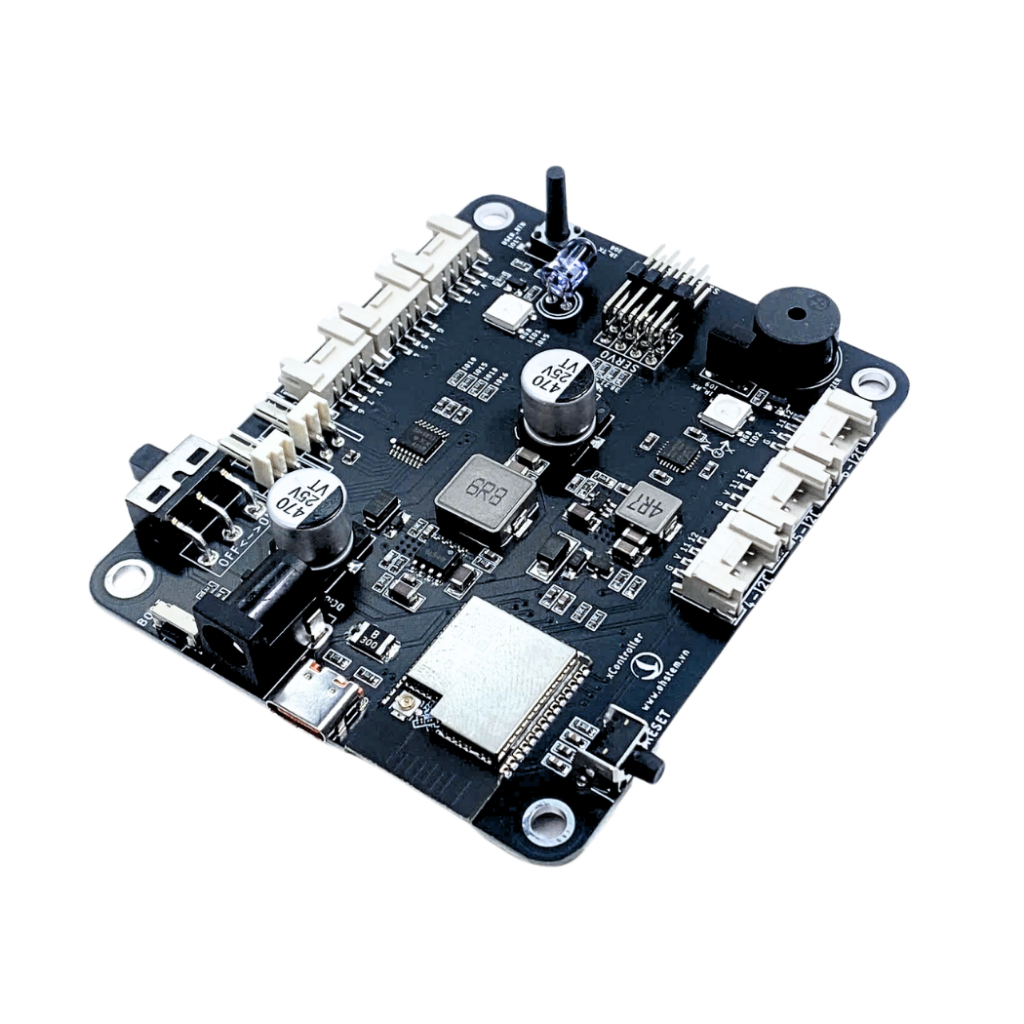 Bộ điều khiển robot xController