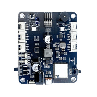 Bộ điều khiển robot xController