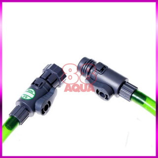Van nối ống nước lọc thùng - Ista Quick Release Tap Connector