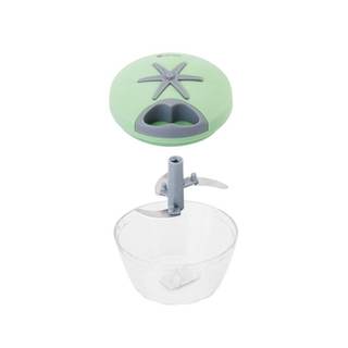 [Quà tặng Enfa] Dụng cụ xay rau củ quả Elmich