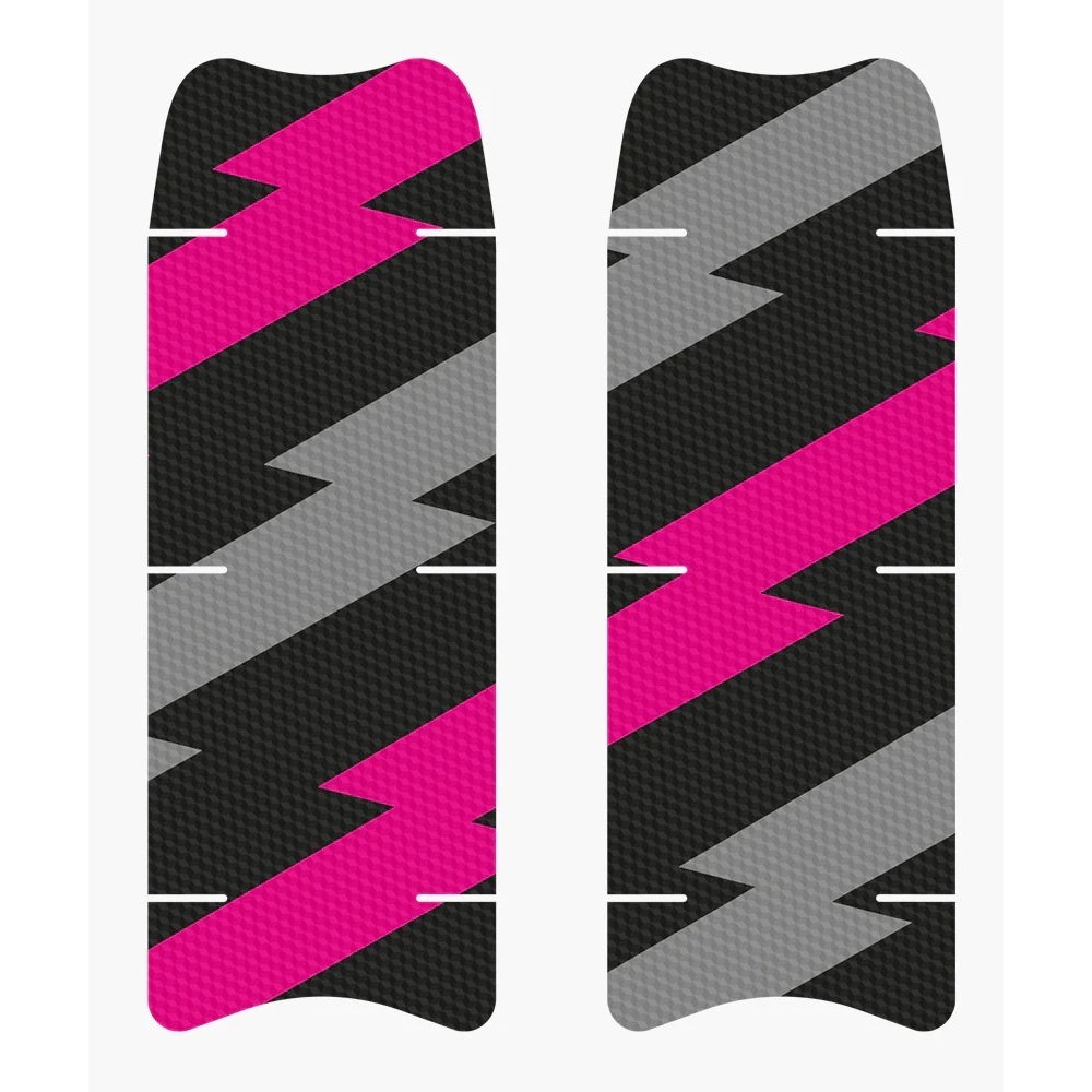 Dán bảo vệ giò dĩa Muc-Off Crank Protection Kit