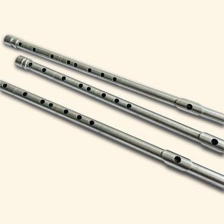 Sáo Inox C5 Âm Chuẩn Cao Cấp