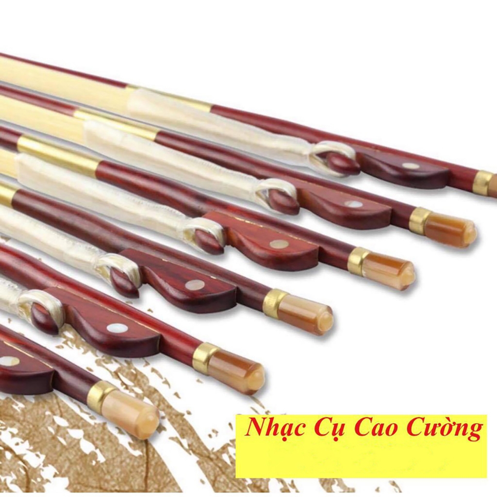 Vĩ Đàn Nhị Cao Cấp 84 Cm