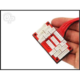 Vĩ sạc UNRC Charging Board for UNA6