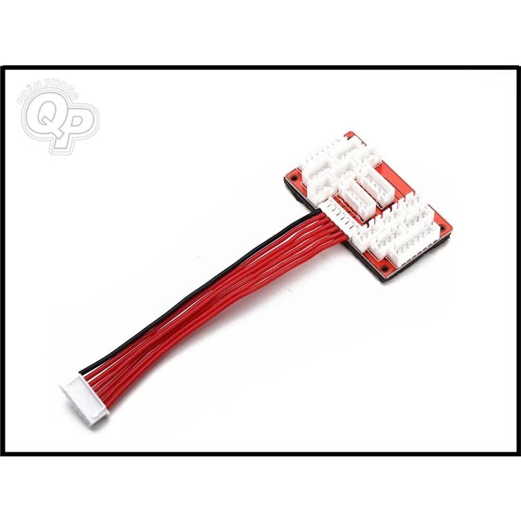 Vĩ sạc UNRC Charging Board for UNA6