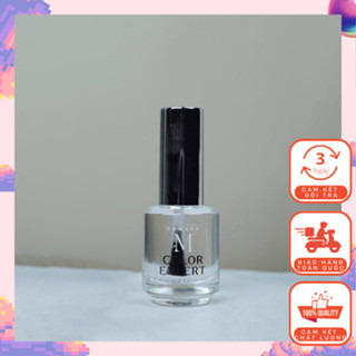 Sơn Top Gel Lạnh DAMASK - Tự khô lành tính, không cần hơ đèn