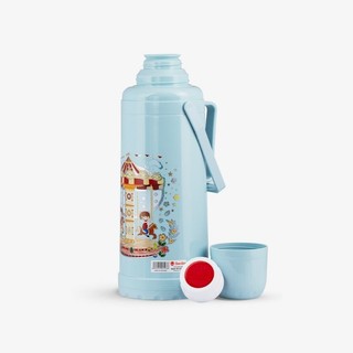 BÌNH THỦY - PHÍCH NƯỚC NÓNG RẠNG ĐÔNG 2L