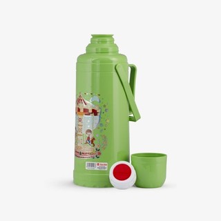 BÌNH THỦY - PHÍCH NƯỚC NÓNG RẠNG ĐÔNG 2L