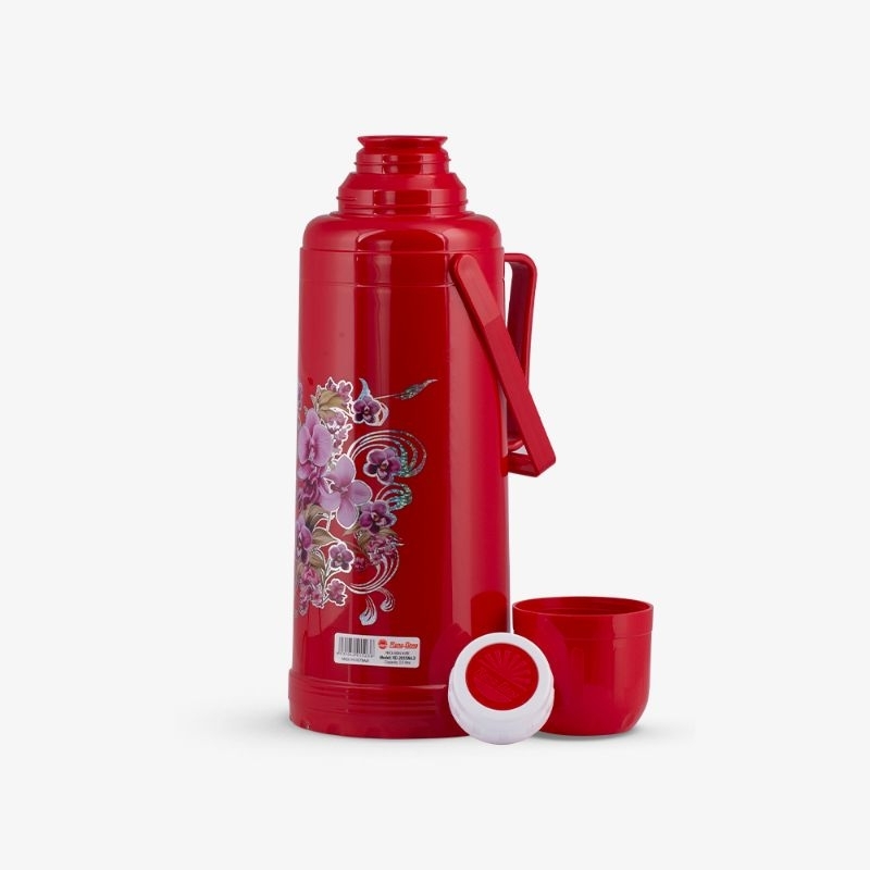 BÌNH THỦY - PHÍCH NƯỚC NÓNG RẠNG ĐÔNG 2L