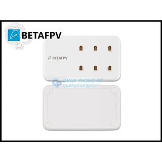  Vĩ Sạc BETAFPV BT2.0 PH2.0 6 Ports 1S Battery Charger 