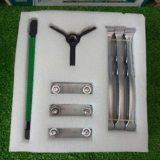 Cảo 3 chấu 6 inch Total THTGP366