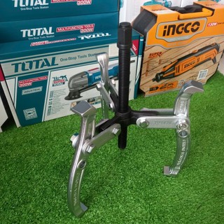 Cảo 3 chấu 6 inch Total THTGP366