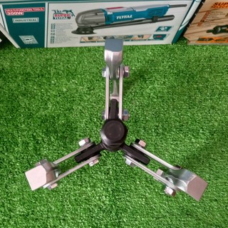 Cảo 3 chấu 6 inch Total THTGP366