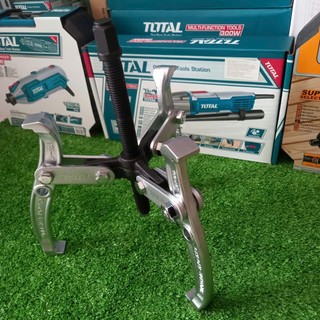 Cảo 3 chấu 6 inch Total THTGP366