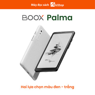 Máy đọc sách Boox Palma Chính hãng Akishop
